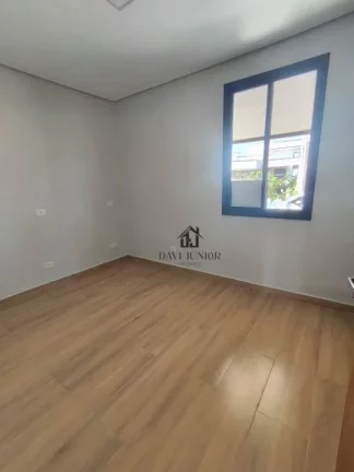 Imagem Casa à venda, 115 m² por R$ 690.000,00 - Condomínio Horto Florestal Villagio - Sorocaba/SP