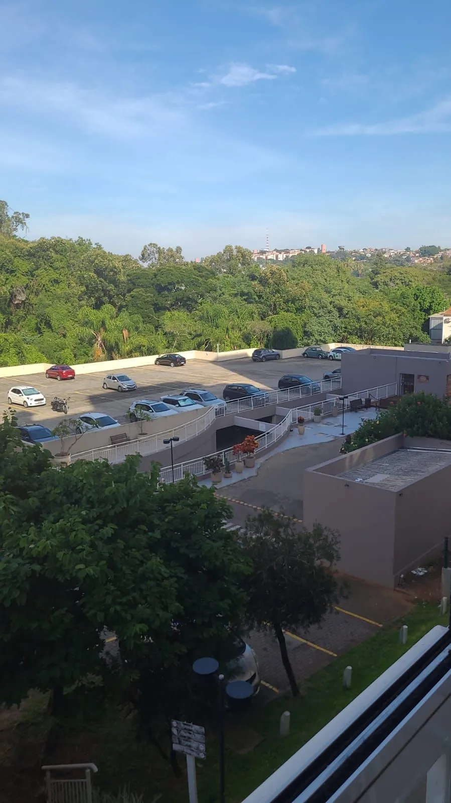 Imagem Apartamento em Teresópolis