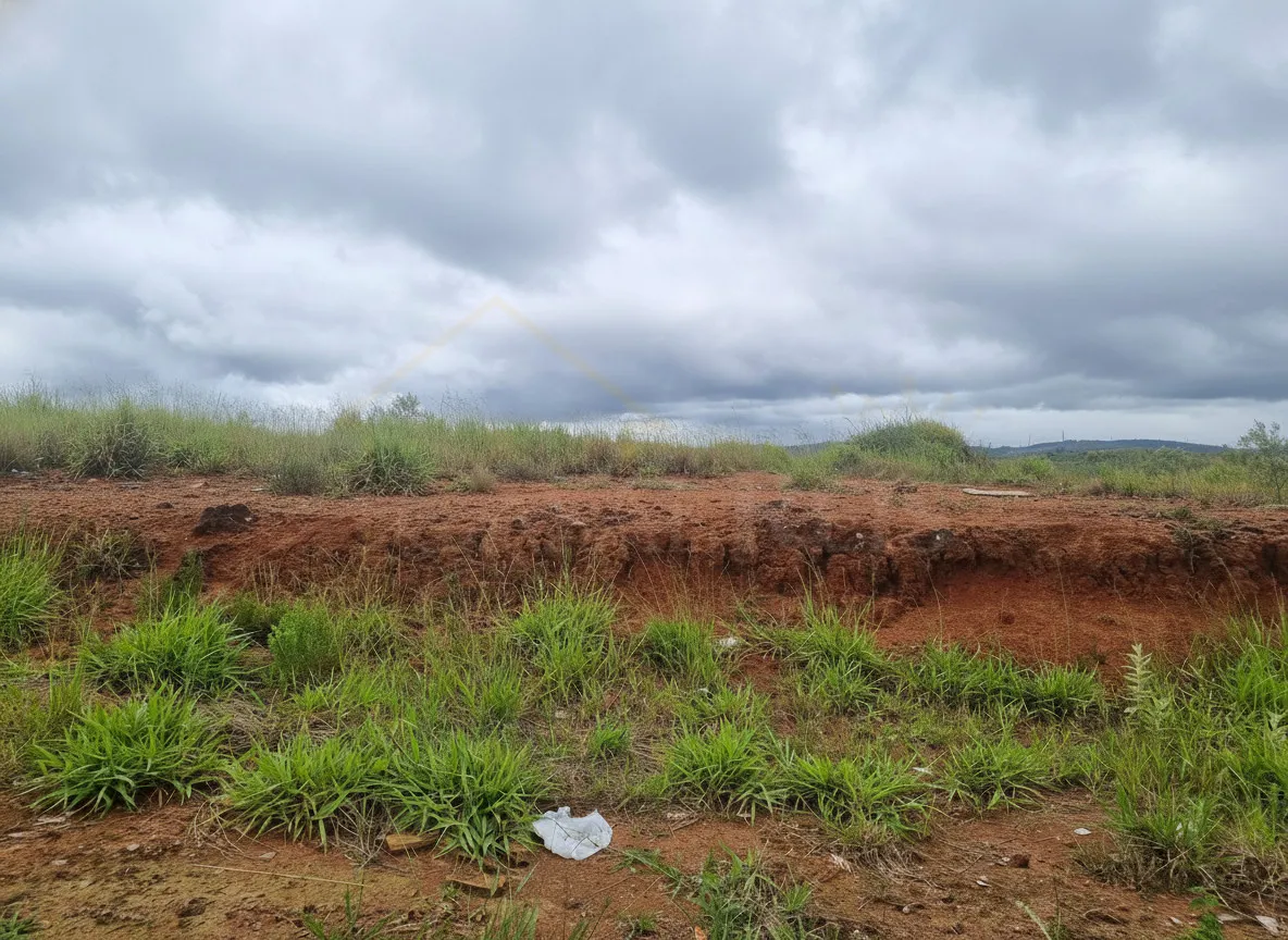 Imagem Terreno 300 m² à venda em Região Urbana Homogênea XVI, Poços de Caldas