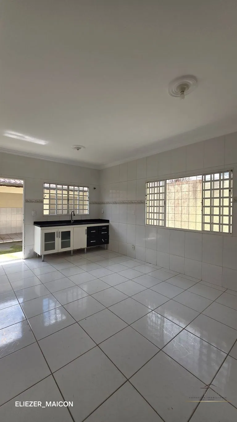 Imagem Casa térrea à Venda com 3 quartos no Jardim das Acácias, Poços de Caldas - MG