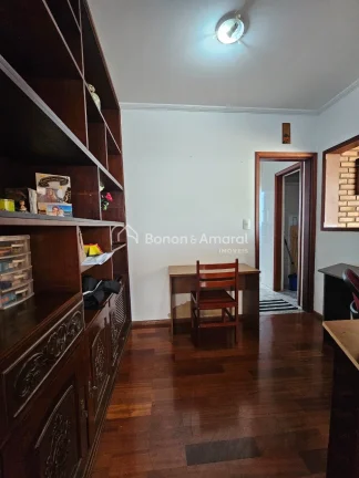 Imagem Apartamento à venda no Jardim Chapadão ? Campinas

Localizado em uma das regiões mais tradicionai...