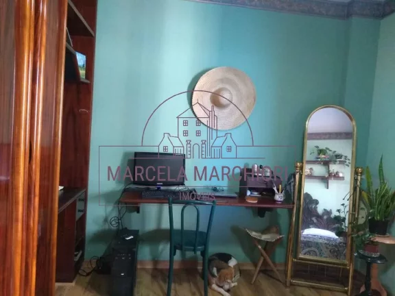 Imagem Cobertura duplex na Praia da Costa com 270m²,Sol da Manhã com vista eterna.