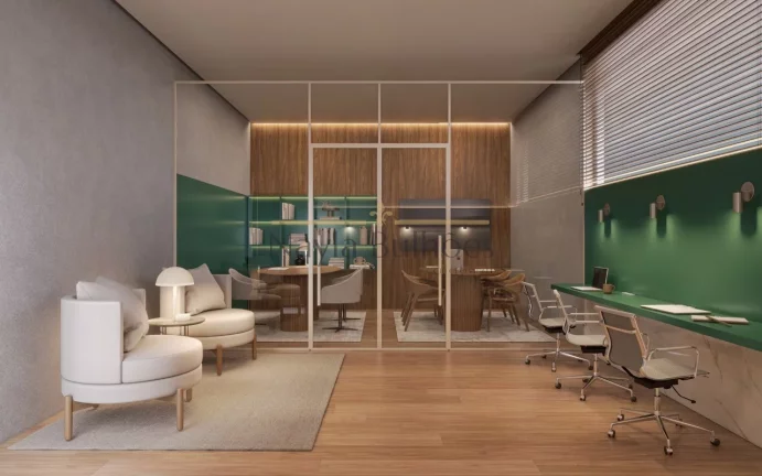 Imagem APARTAMENTO RESIDENCIAL em FLORIANÓPOLIS - SC, ESTREITO