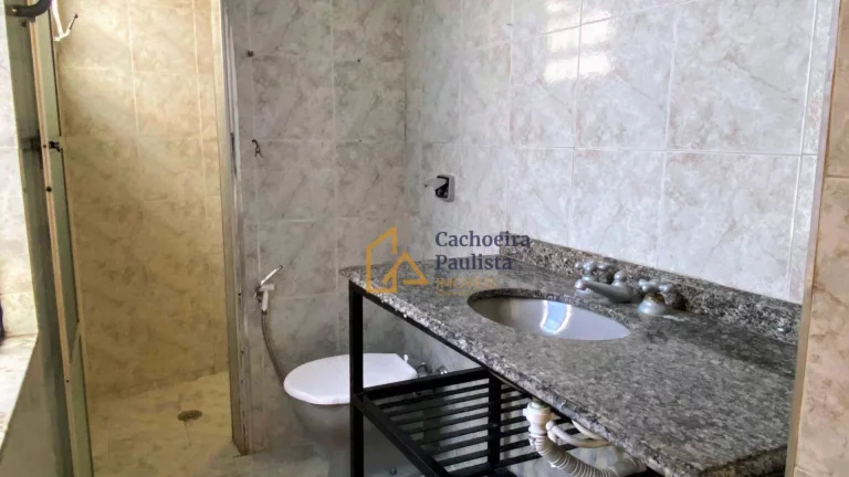 Imagem Casa com 4 dormitórios à venda - Centro - Cachoeira Paulista/SP