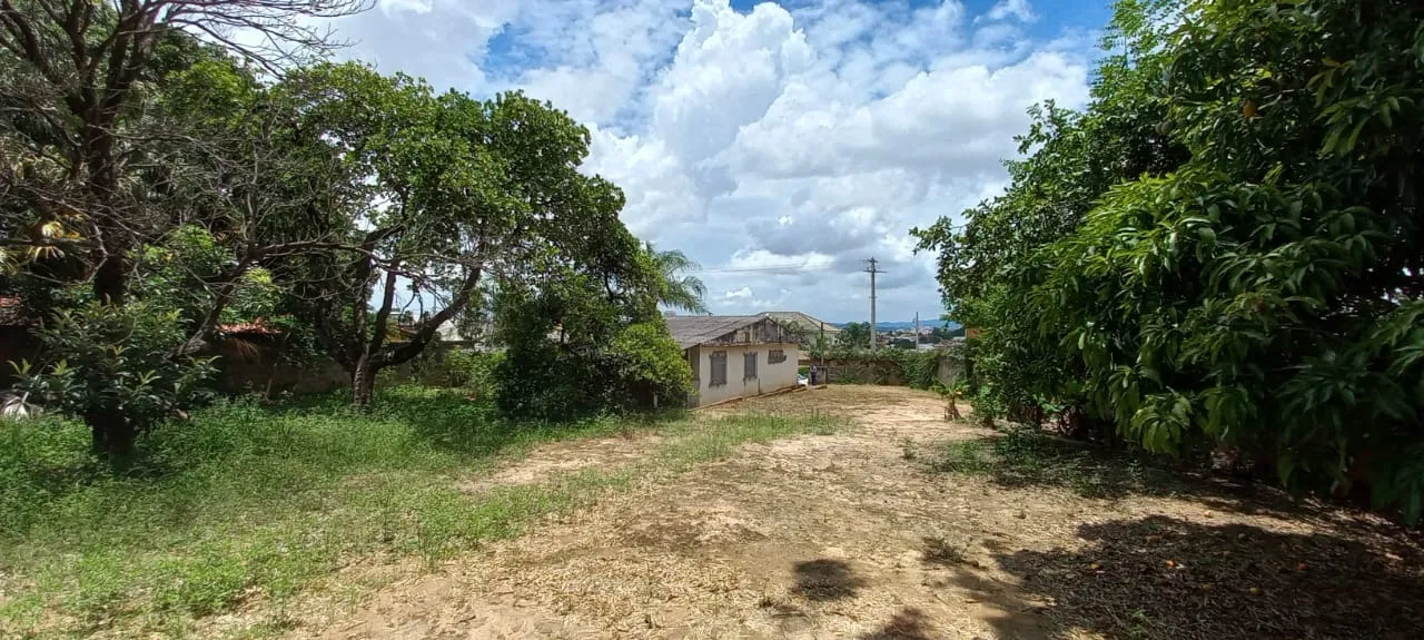 Imagem Terreno 1.500m² no Bairro Jardim Pagliato- Sorocaba próximo ao Campolim
