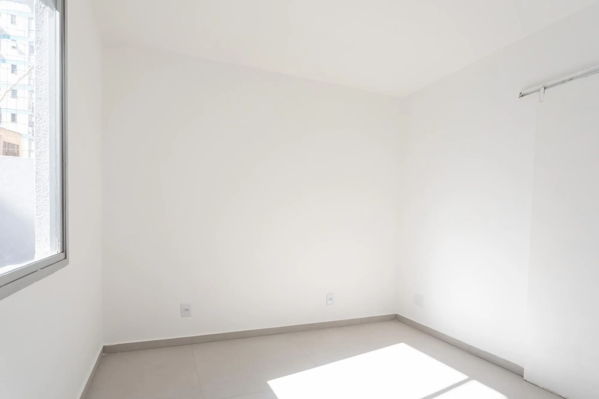 Imagem Apartamento Garden de dois dormitório Reformado passos da Redenção.