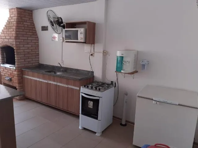 Imagem APARTAMENTO - JARDIM VISTA ALEGRE - PAULÍNIA