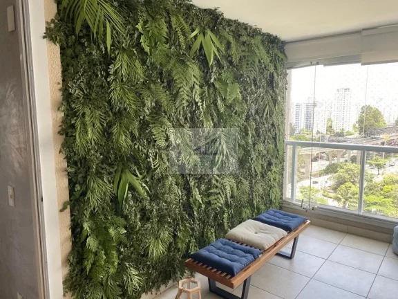 Imagem APARTAMENTO À VENDA 2 DORMITÓRIOS NO CAMPO BELO
