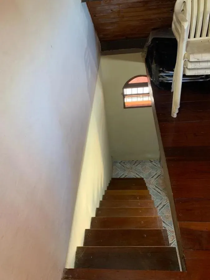Imagem Casa para Venda em Cabo Frio / RJ no bairro Aquarius (Tamoios)