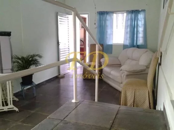 Imagem Chácara em Atibaia / Bairro do Portão