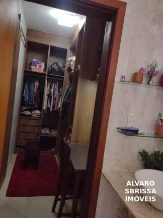 Imagem Casa com 4 dormitórios à venda, 171 m² por R$ 750.000,00 - Jardim das Rosas - Itu/SP