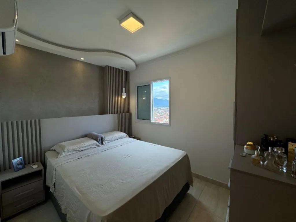Imagem APARTAMENTO COM 67,00 m² - AVIAÇÃO - PRAIA GRANDE SP