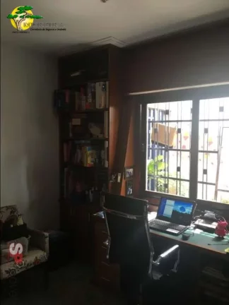Imagem CASA TÉRREA EM SANTANA