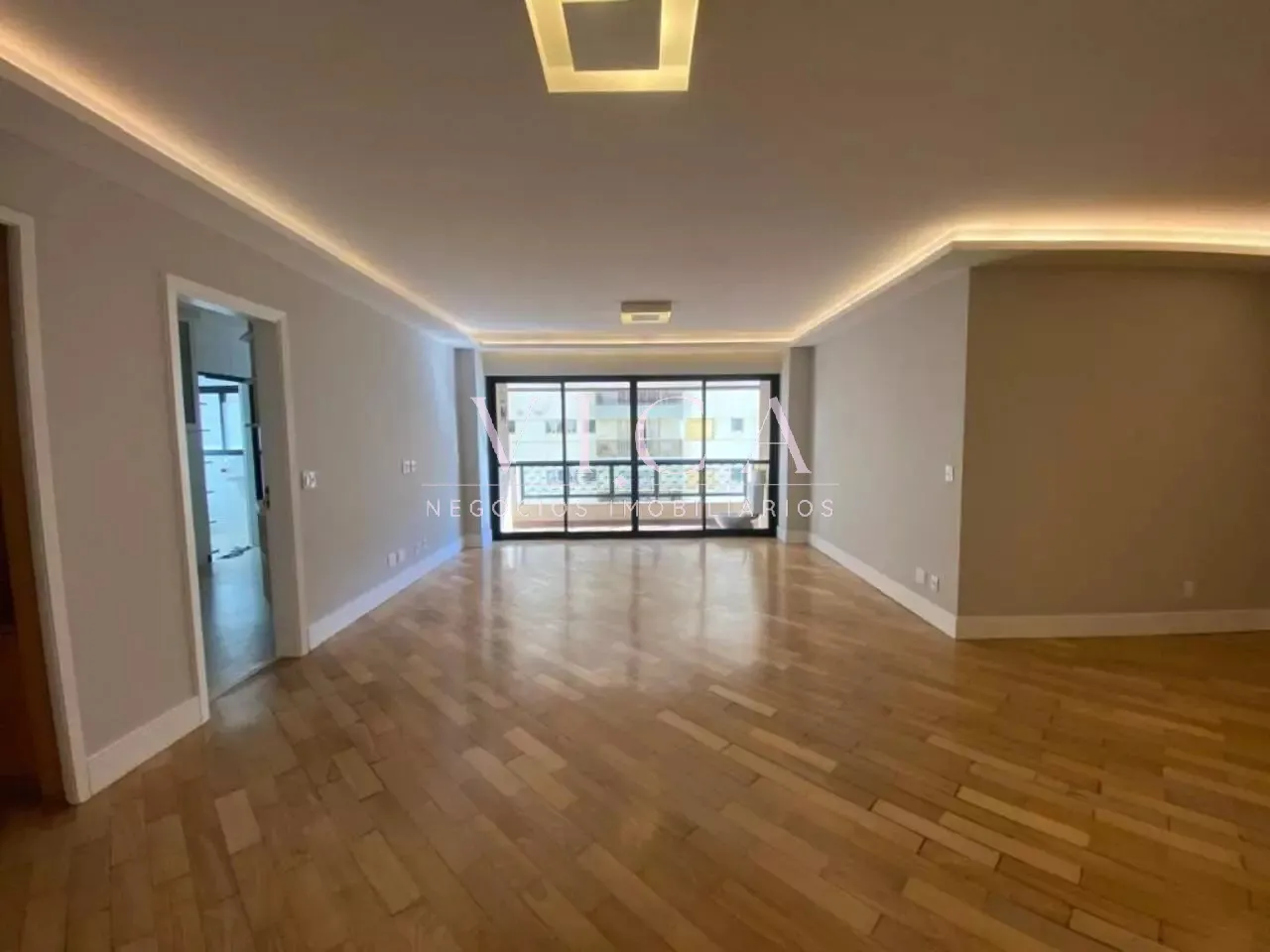 Foto do imóvel Apartamento 3 dormitórios 160m² 2 vagas aluguel R$ 8.920/mês - Alphaville