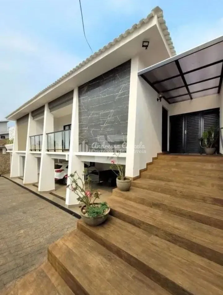 Foto do imóvel Casa com 5 dormitórios à venda, 400 m² por R$ 1.600.000,00 - Parque Residencial Comendador Mancor Daud em Parque Residencial Comendador Mancor Daud, São José do Rio Preto - SP