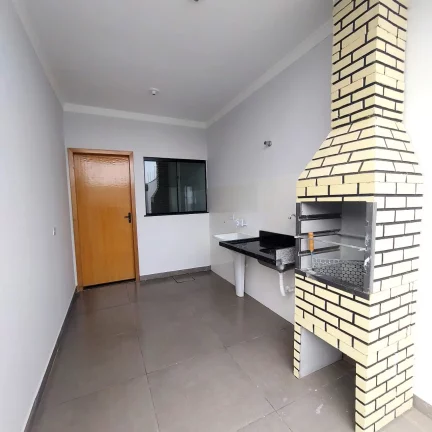 Imagem Casa 3 dormitórios para Venda em Sarandi, Jardim Califórnia, 3 dormitórios, 1 banheiro, 2 vagas