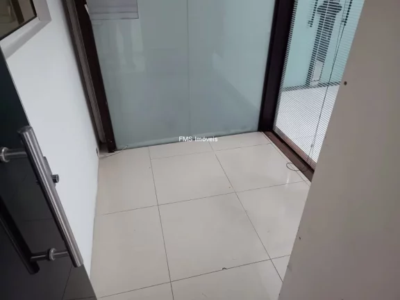 Imagem Loja PRONTA com 90m2 em Pinheiros