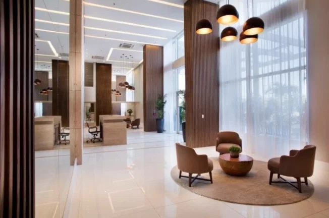 Imagem COBERTURA RESIDENCIAL em Rio de Janeiro - RJ, Barra da Tijuca