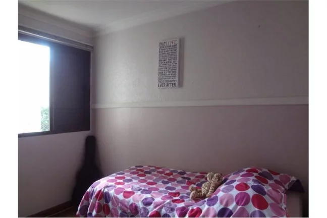 Imagem APARTAMENTO RESIDENCIAL em São Paulo - SP, Moema