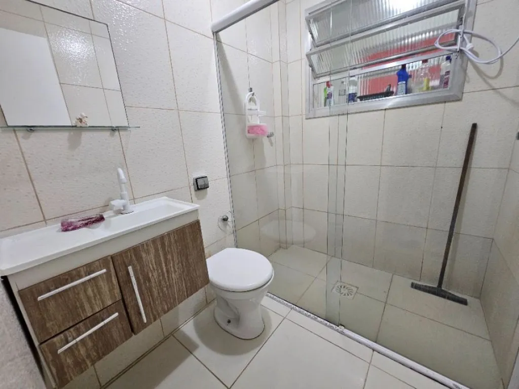 Imagem APARTAMENTO COM 42,00 m² - OCIAN - PRAIA GRANDE SP
