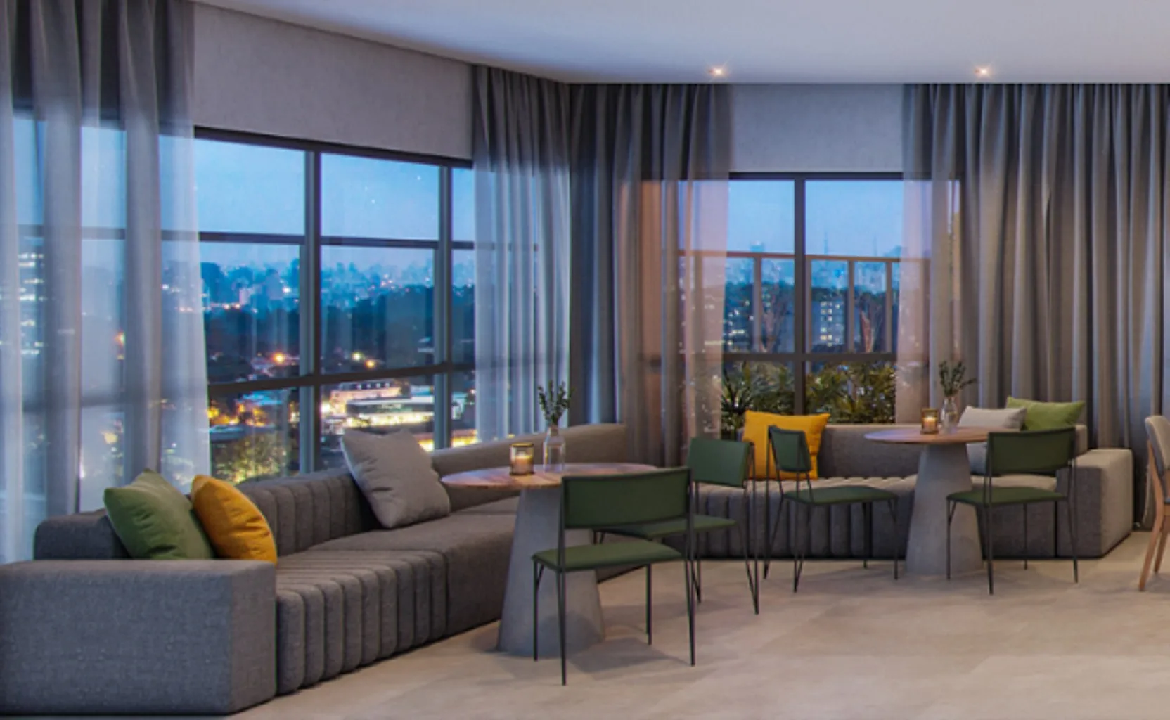 Imagem APARTAMENTO RESIDENCIAL em São Paulo - SP, Campo Belo
