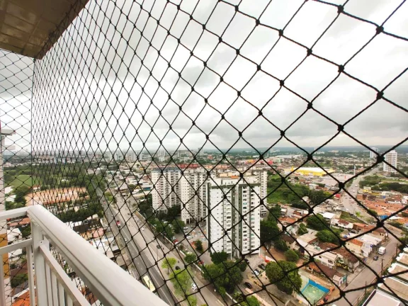 Imagem EDF TORRES DO MIRANTE (02 QUARTOS - 01 SUÍTE)