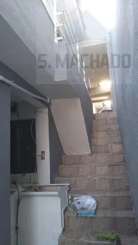 Imagem Casa para Venda em Santo André / SP no bairro Parque Capuava