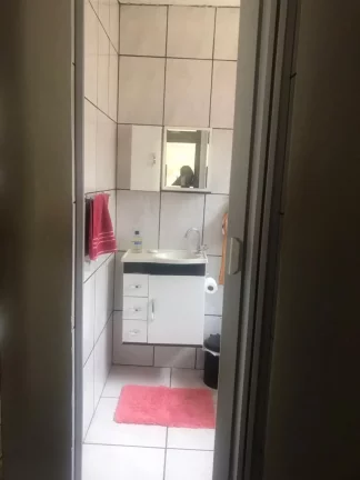 Imagem Casa a VENDA, Vila Falcão, Bauru/SP