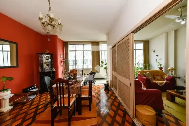 Imagem Apartamento à Venda - Copacabana, 3 Quartos, 150 m2