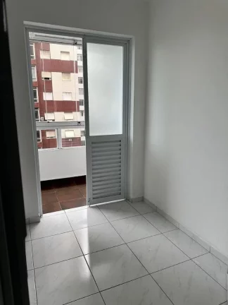 Imagem Apartamento com 3 dormitórios à venda, 150 m² por R$ 820.000 - Itararé - São Vicente/SP