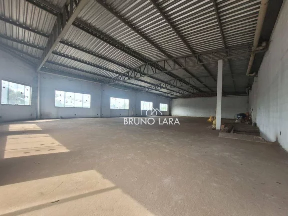 Imagem Sala disponível para locação no bairro Tereza Cristina, São Joaquim de Bicas-MG