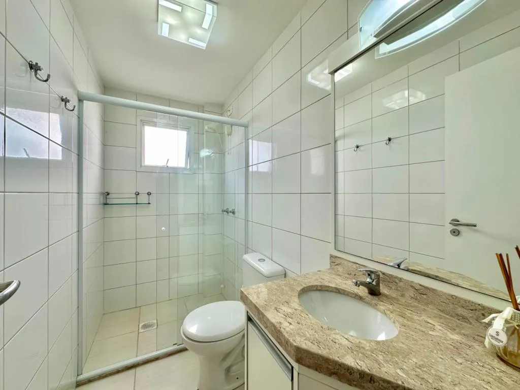 Imagem Apartamento 3 Dormitórios - Bairro --