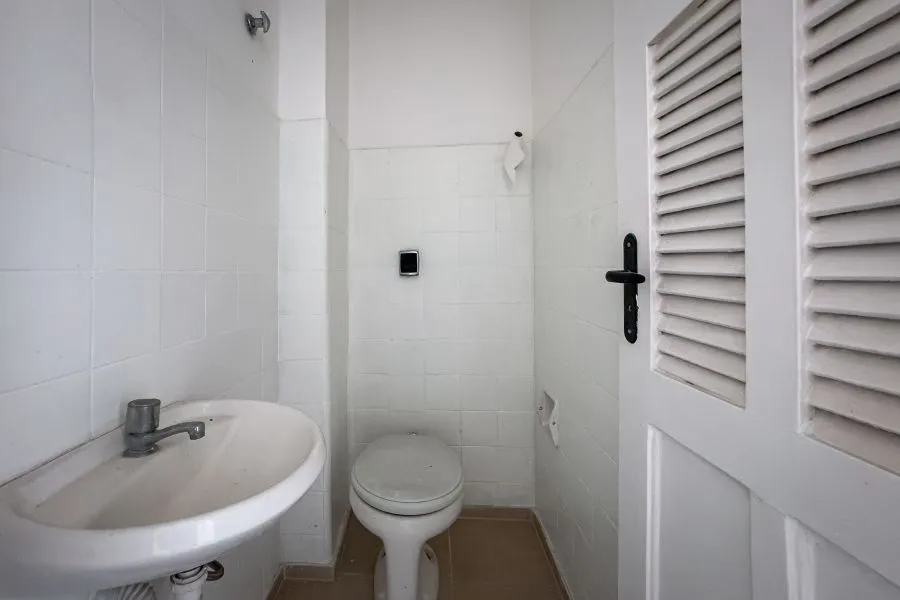 Imagem Apartamento 93 m², 3 quartos no Humaitá | BRJ Imóveis