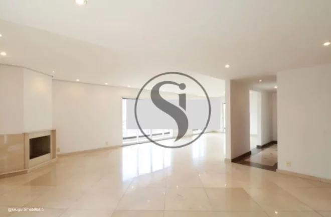 Imagem APARTAMENTO RESIDENCIAL em SÃO PAULO - SP, CERQUEIRA CÉSAR
