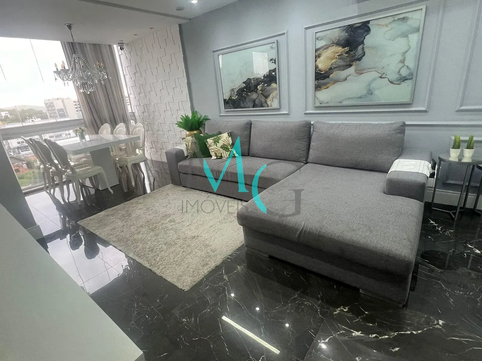 Imagem Cobertura / Penthouse à venda, Campo Grande, Rio de Janeiro, RJ