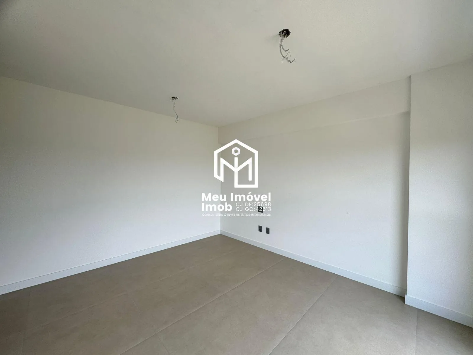 Imagem Apartamento 4 Quartos 4 Suítes 3 Vagas 191m² Águas Claras/DF