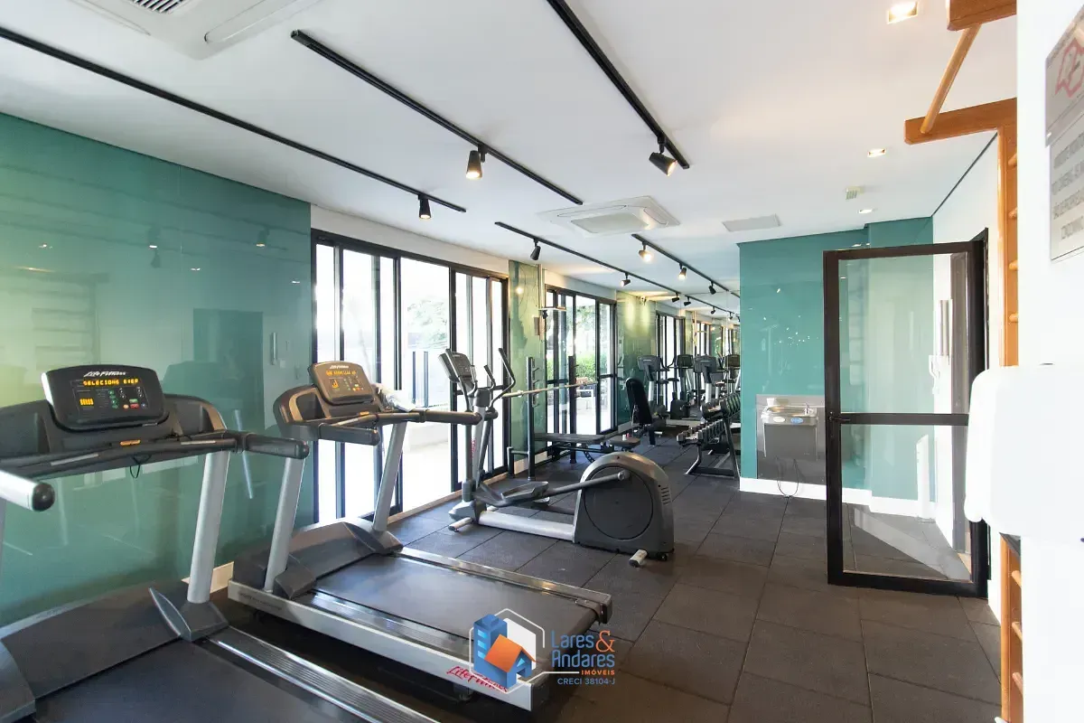 Imagem Studio para venda em Jardim Paulista com 1 quarto, 27m²