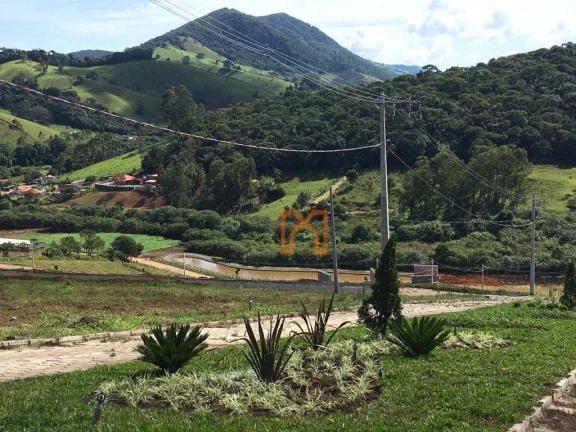 Imagem Chácaras à venda, de 1.000 a 1.400 m² a partir de R$ 150.000 - Tijuco Preto - Maria da Fé/MG