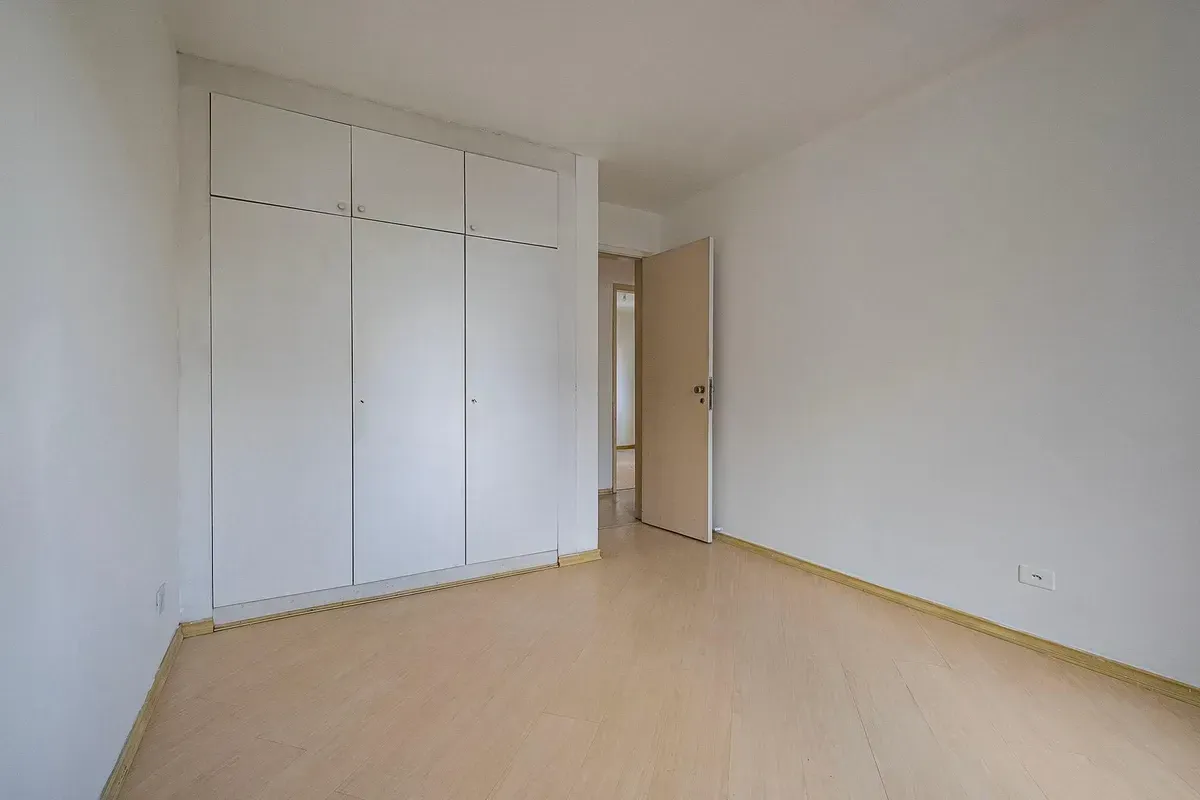 Apartamento com 3 Quartos à Venda, 107 m² em Paraíso - São Paulo