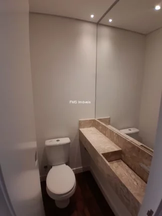Imagem Apartamento a venda de 3 dormitórios no Jardim Paulista