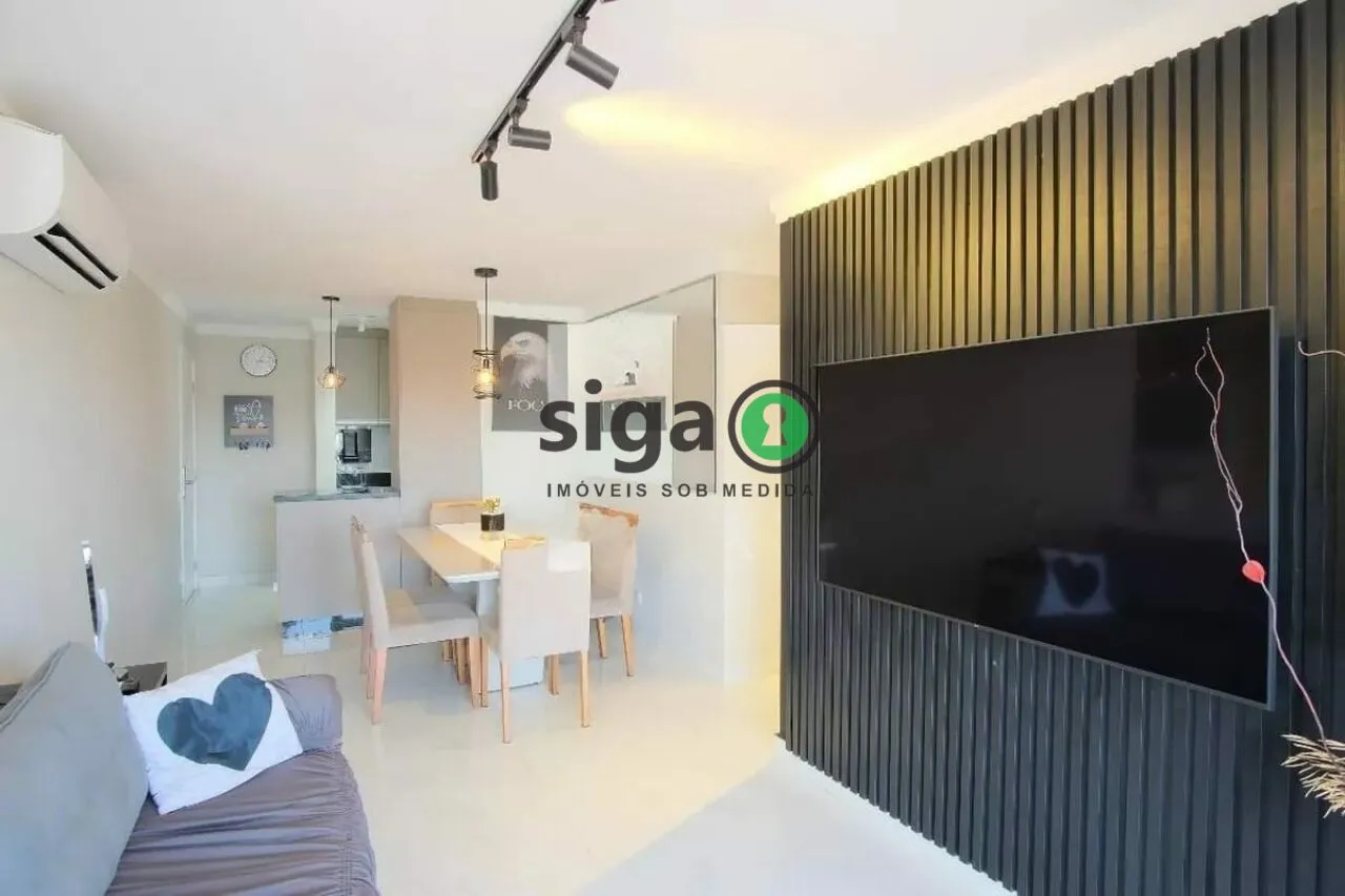 Imagem Apartamento 3 dormitórios venda Vl Matilde