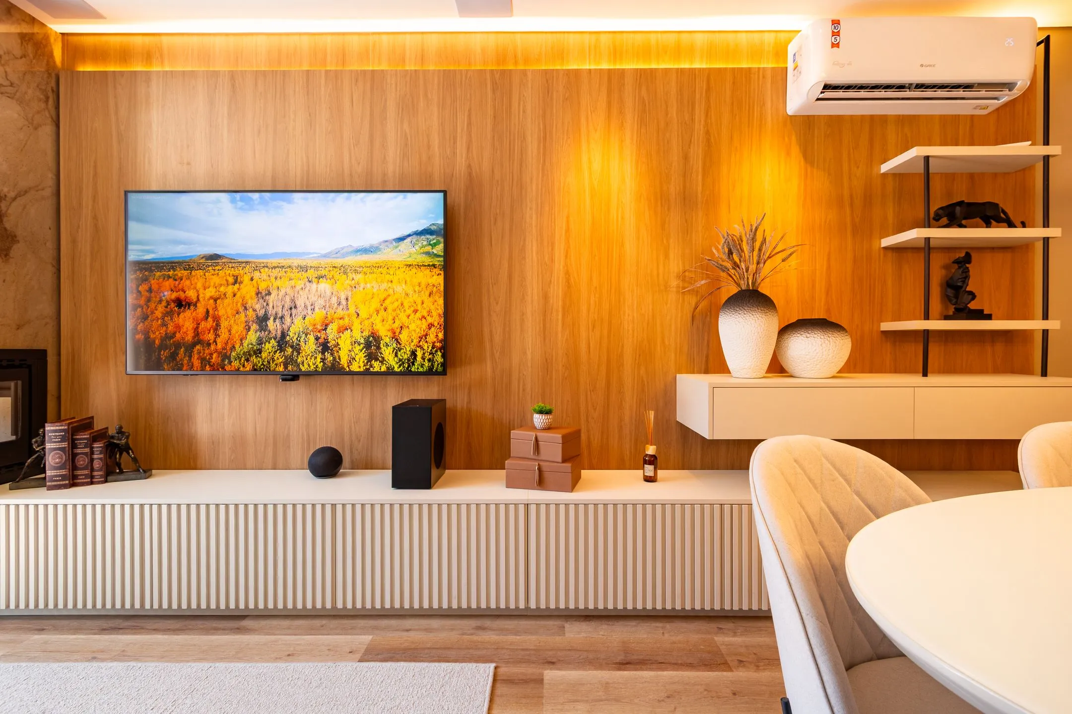 Imagem Apartamento à venda em Gramado, Centro, com 2 quartos, 78.49m2