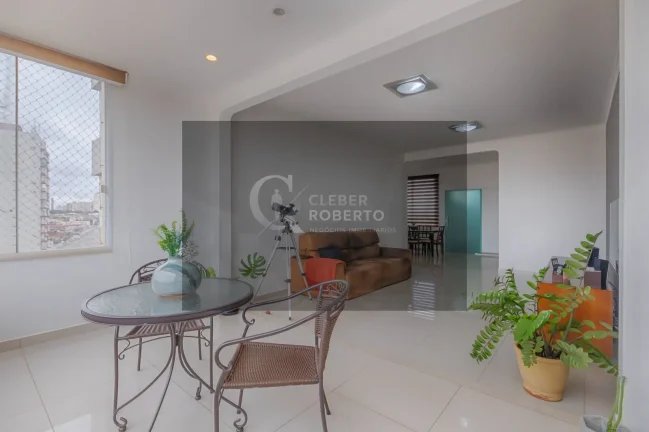 Imagem Apartamento à venda no Centro – 157 m² | 3 Dormitórios (1 Suíte