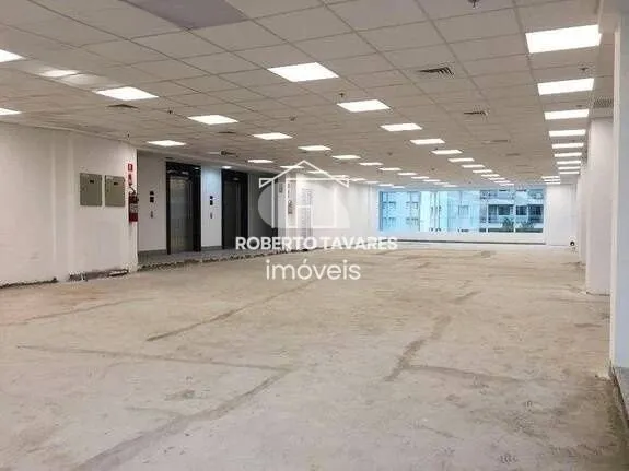 Imagem Prédio Inteiro de 4427m² no bairro Consolação, em São Paulo
