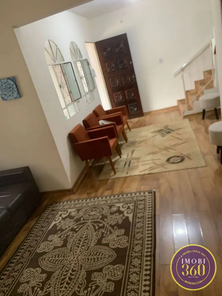 Imagem Sobrado de 3 dormitórios à venda na Vila Jacuí - 110 m²