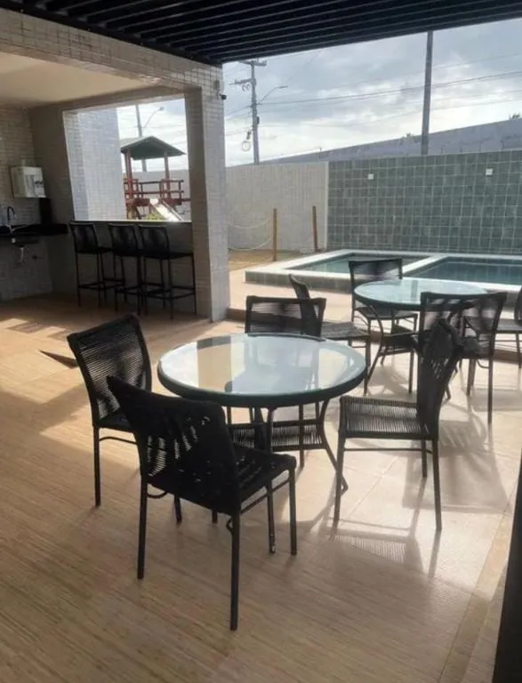 Imagem Conforto, praticidade e uma excelente localização, o Pezzi di Mare é o empreendimento perfeito para você!