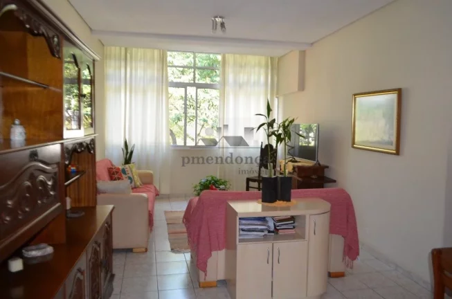 Imagem Apartamento charmoso a venda em Pinheiros. Localização privilegiada, rodeada de bares e restaurant...