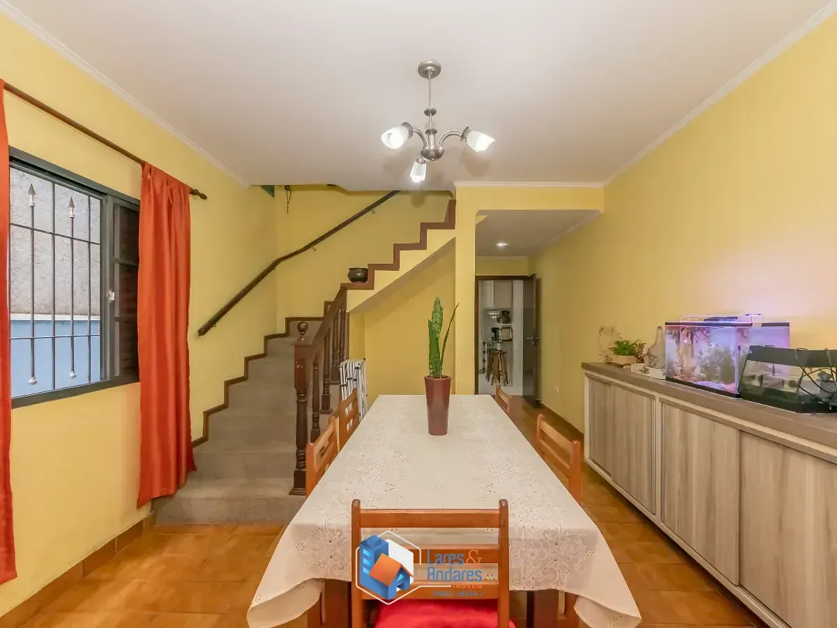 Imagem Casa para venda em Perus com 3 quartos, sendo 1 suíte, 182m²