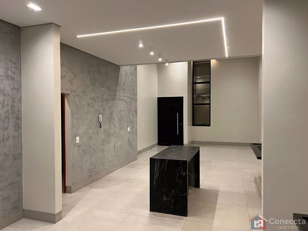 Imagem Casa com 3 dormitórios à venda, 146 m² por R$ 740.000,00 - Afonso Queiroz - Patos de Minas/MG