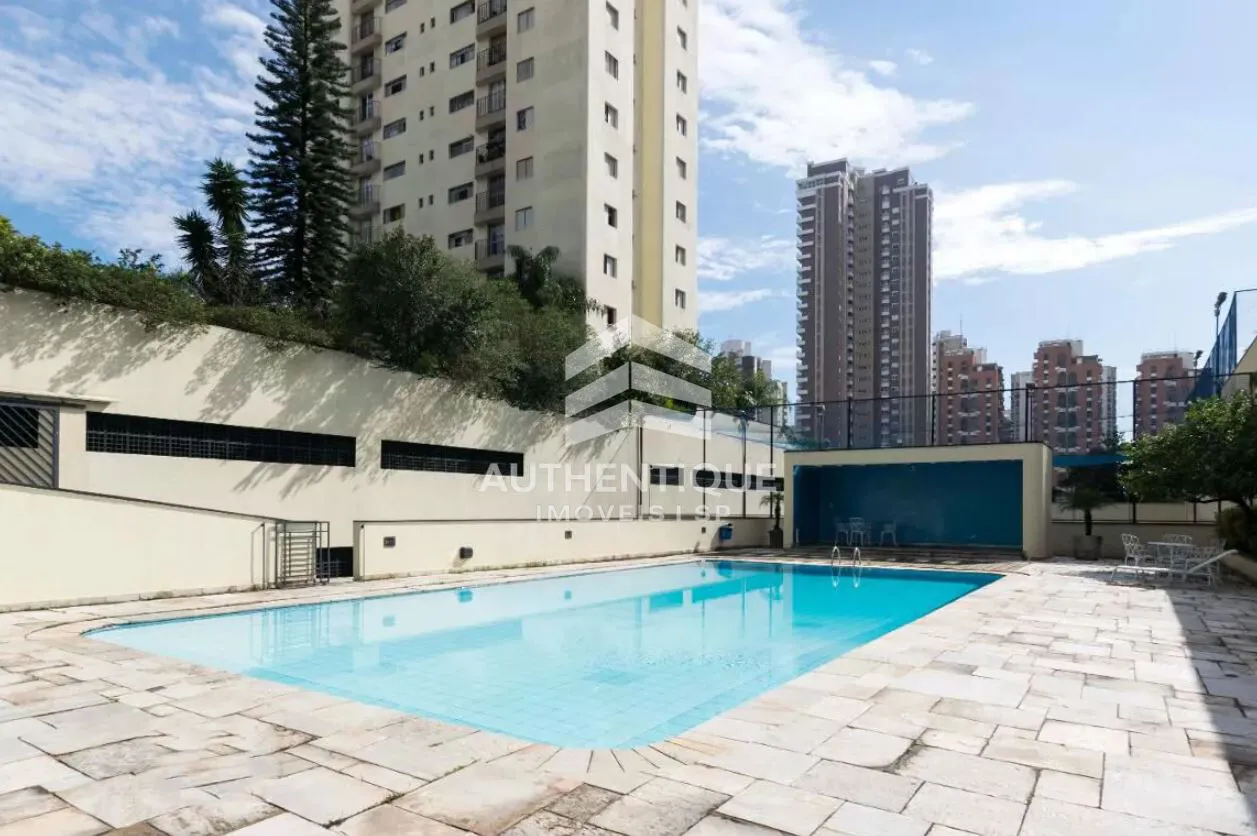 Imagem Maison Concorde Tatuape - Apartamento à venda no bairro Vila Regente Feijó - São Paulo/SP, Zona Leste